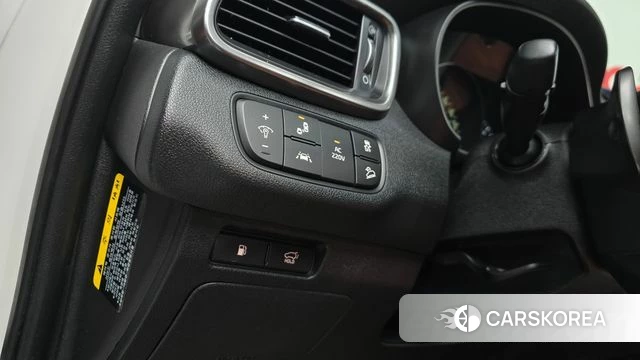 Kia The New Sorento id 4952900 из Кореи 8