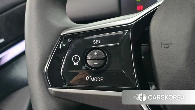 BMW i5 (G60) id 5026087 из Кореи 8