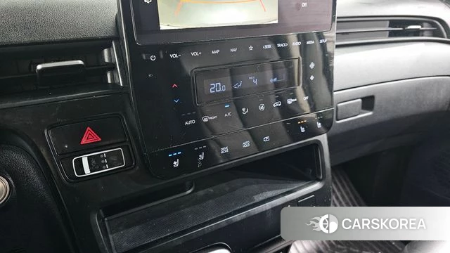 Hyundai Staria id 5047012 из Кореи 8