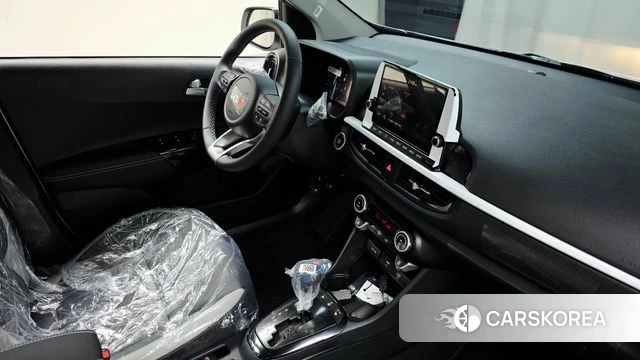 Kia The New Morning (JA) id 4990133 из Кореи 8
