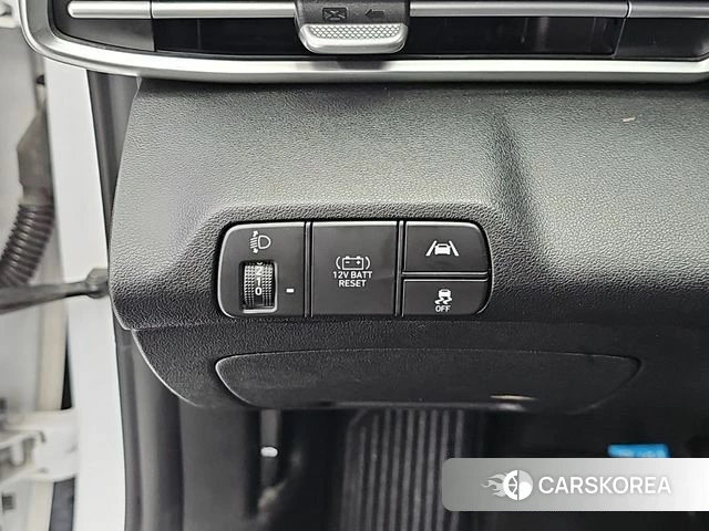 Hyundai Avante Hybrid (CN7) id 5012441 из Кореи 8