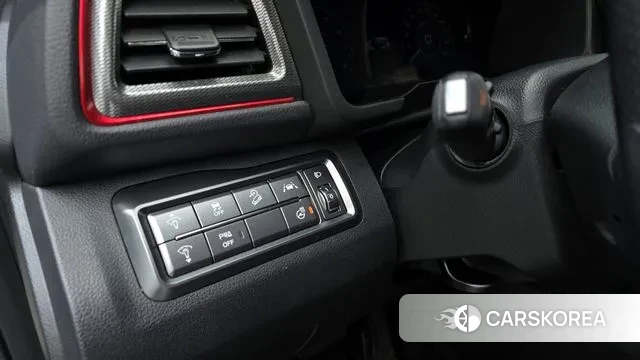 Ssangyong Berry New Tivoli id 3661079 из Кореи 8
