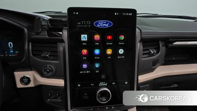 Ford Expeditation id 4991445 из Кореи 8