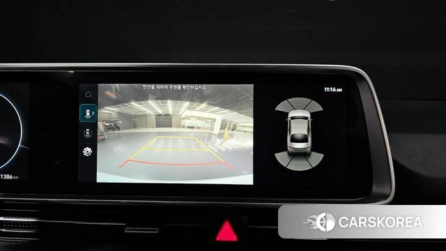 Hyundai Ionic 6 id 5046835 из Кореи 8