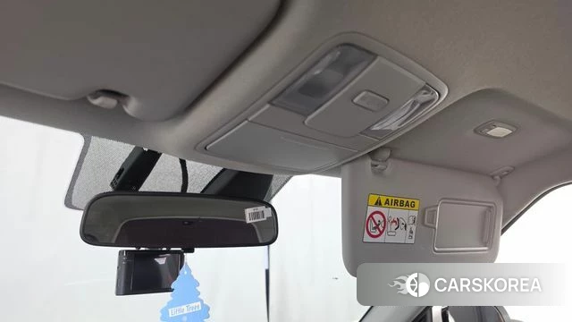Kia Soul Booster EV id 4923472 из Кореи 8