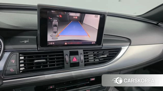 Audi New A6 id 4931149 из Кореи 8