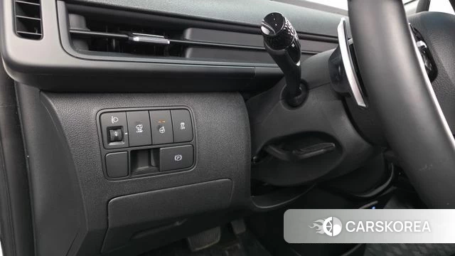 Hyundai ST1 id 4778047 из Кореи 8