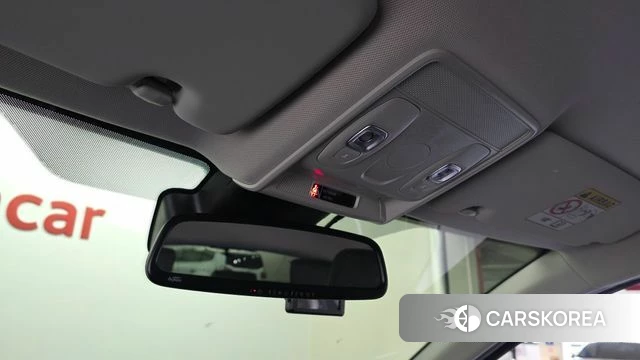 Renault Korea (Samsung) XM3 id 5018061 из Кореи 8