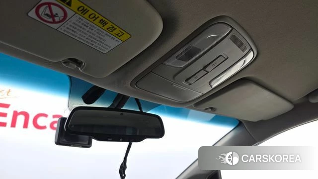 Kia The New Carnival id 4978150 из Кореи 8