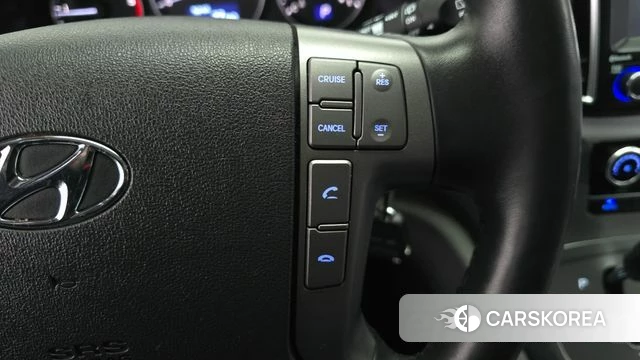 Hyundai The New Grand Starex id 4967123 из Кореи 8