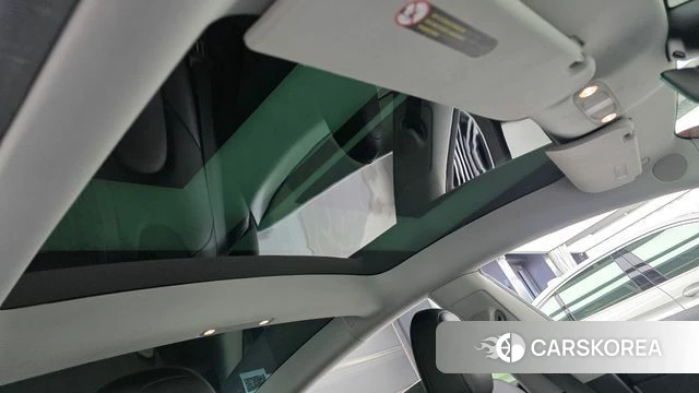 Tesla Model 3 id 5028143 из Кореи 8