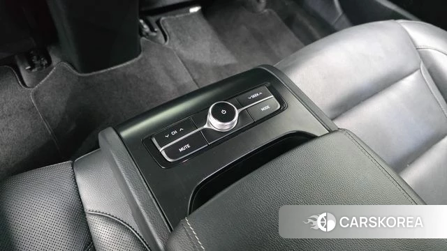 Hyundai Grandeur IG id 4953102 из Кореи 8