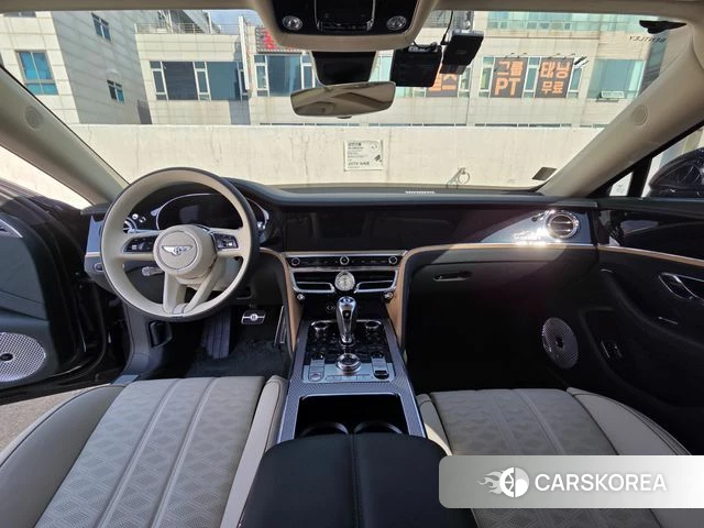Bentley Flying Spur 4th Generation id 4974729 из Кореи 8