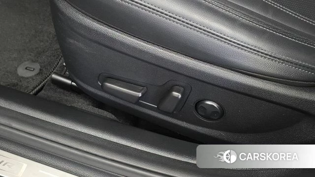 Hyundai The New Grandeur IG id 4936061 из Кореи 9