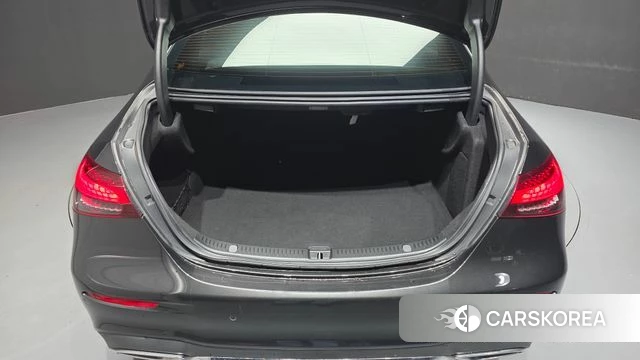 Mercedes-Benz E-Class W213 id 5028086 из Кореи 8