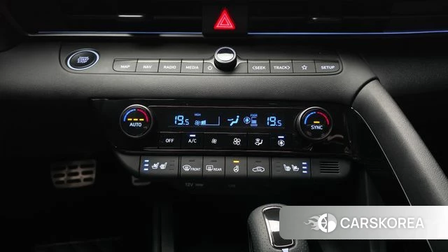 Hyundai The New Avante (CN7) id 4964395 из Кореи 8