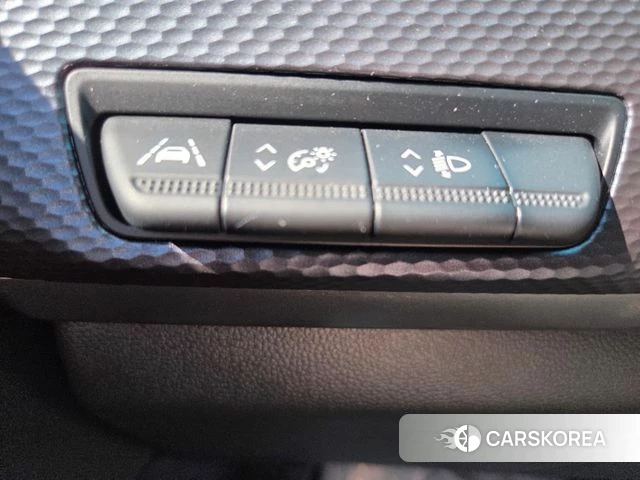 Renault Korea (Samsung) XM3 id 4987644 из Кореи 8