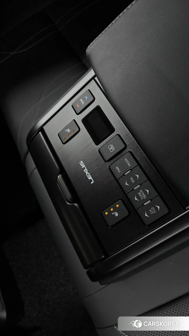 Lexus ES300h 7th generation id 4975821 из Кореи 8
