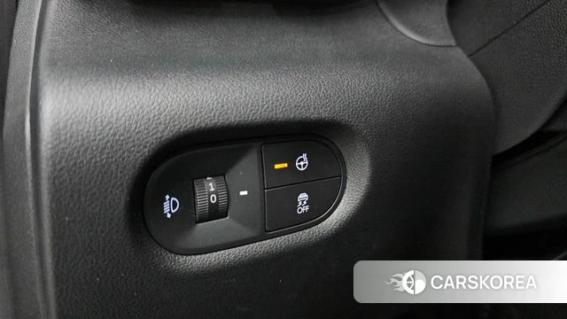 Hyundai Casper id 5039740 из Кореи 8