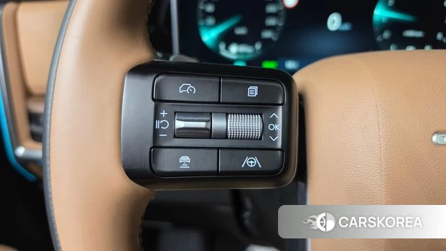 Hyundai Santa Fe (MX5) id 5002039 из Кореи 8