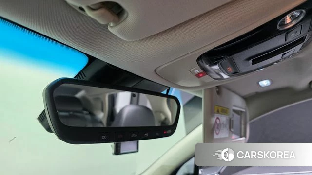 Kia K8 id 5022649 из Кореи 8