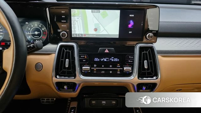 Kia Sorento 4th Generation id 4951086 из Кореи 8