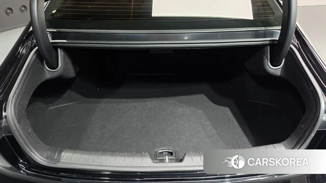 Hyundai Grandeur Hybrid (GN7) id 4980212 из Кореи 8