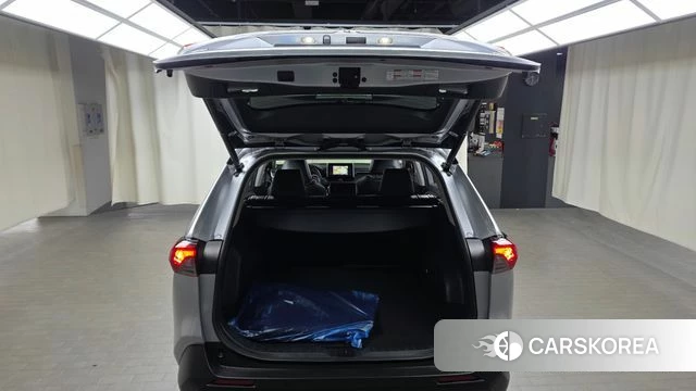 Toyota RAV4 5th Generation id 4966754 из Кореи 8
