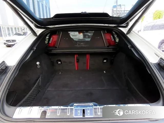 Porsche Panamera (971) id 3672940 из Кореи 8