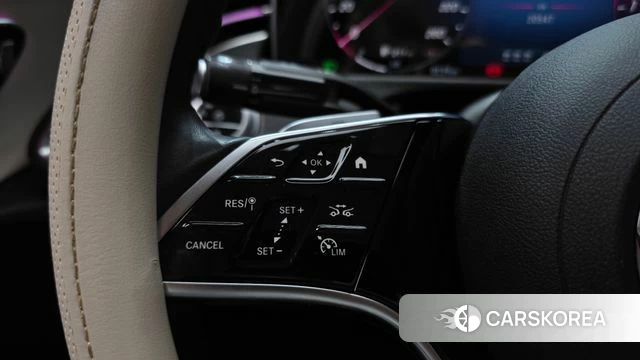 Mercedes-Benz E-Class W214 id 5016150 из Кореи 8
