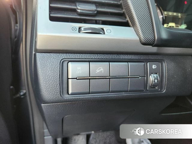 Ssangyong Rexton Sports id 5042032 из Кореи 8