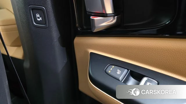 Kia Carnival 4th generation id 4881454 из Кореи 8