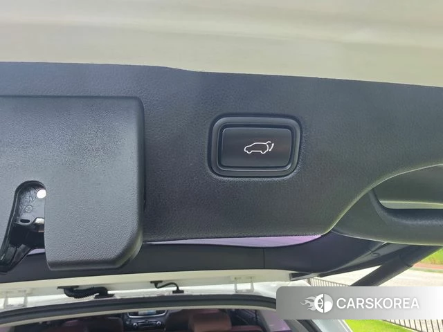 Kia The New Sorento id 5028896 из Кореи 8