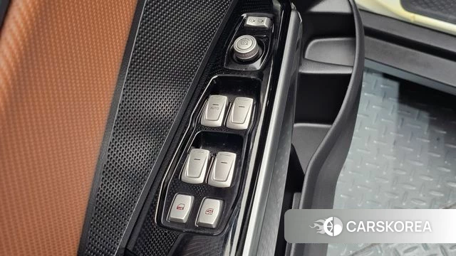 Ssangyong Tivoli Armor id 5023834 из Кореи 8