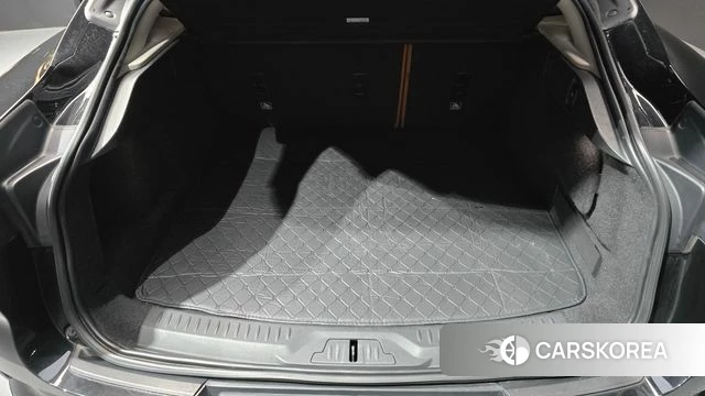 Jaguar I-PACE id 4737305 из Кореи 8
