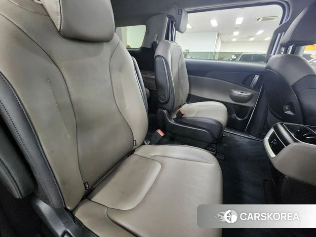 Kia The New Carnival 4th Generation id 4762705 из Кореи 8