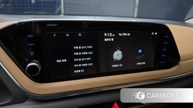 Hyundai Sonata (DN8) id 4918649 из Кореи 8