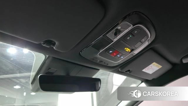 Hyundai The New Tucson (NX4) id 5057966 из Кореи 8