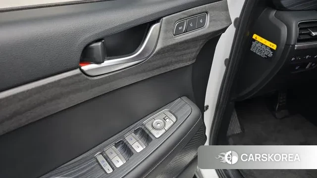 Hyundai Palisade id 3520225 из Кореи 8