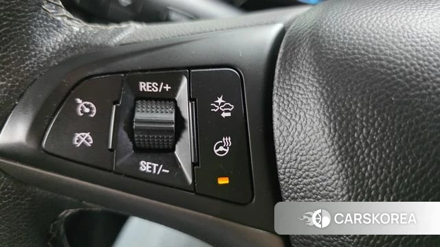 Chevrolet (GM Daewoo) The New Spark id 5035041 из Кореи 8