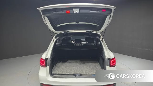 Mercedes-Benz GLC-Class X253 id 4987260 из Кореи 8