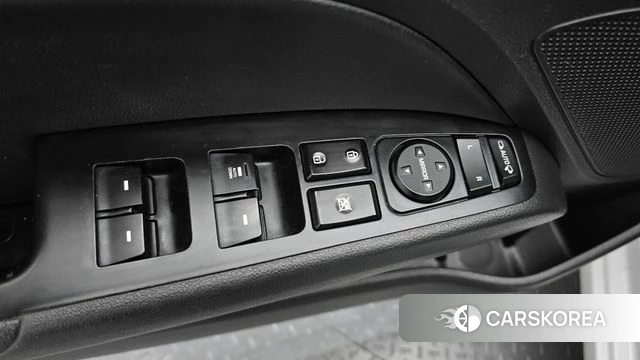 Hyundai The New Avante AD id 4918502 из Кореи 8