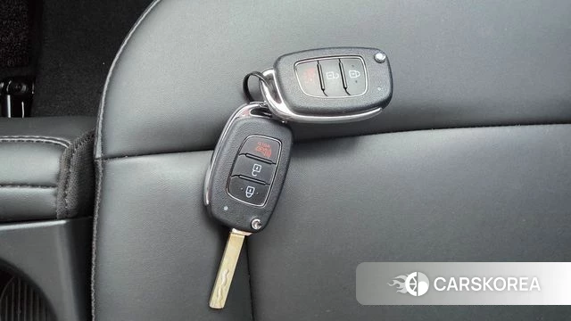 Hyundai Casper id 4957669 из Кореи 8