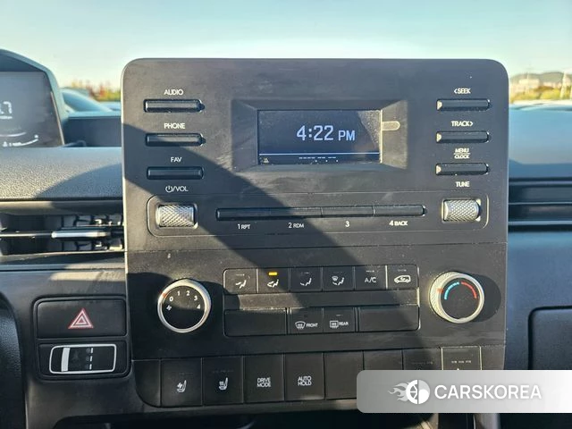 Hyundai Staria id 5047308 из Кореи 8