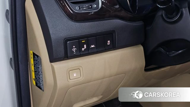 Kia The New Carnival id 5004280 из Кореи 8