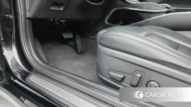 Hyundai The New Grandeur IG id 4894006 из Кореи 8