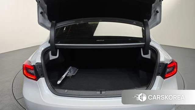 Renault Korea (Samsung) SM6 id 5003857 из Кореи 8