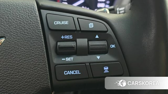 Genesis G80 id 5035513 из Кореи 8