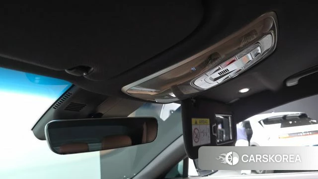 Genesis G80 (RG3) id 4958350 из Кореи 8
