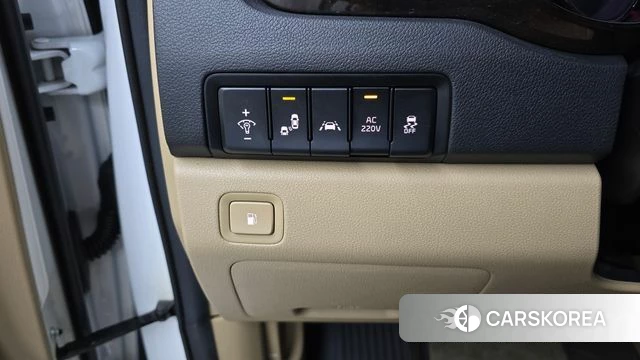 Kia The New Carnival id 5035602 из Кореи 8